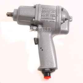 URYU IMPACT WRENCHES (STUD BOLT) UW-ST6SHK, Bolt Size 6~8mm, 6500 RPM, Drive Shank 9.5mm, Double-Hammer Auto-Reversing Air Wrench