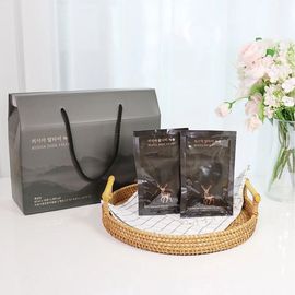 [HANDONG] Deer Antler Research Institute Russian Altai Deer Antler Essence Gift Set  - Immune Boosting, Energy Enhancement, made in Korea