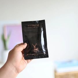 [HANDONG] Deer Antler Research Institute Russian Altai Deer Antler Essence Gift Set  - Immune Boosting, Energy Enhancement, made in Korea