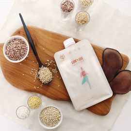 [HANDONG] Handong Deer Antler Research Institute Diet V Slim Meal Replacement Shake - Delicious Protein for a Slimmer You ,made in Korea