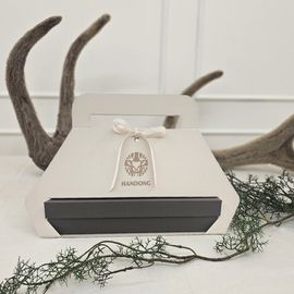 [HANDONG]  Deer Antler Institute Jinshim 103 Hwan Premium Gift Set - A Special Gift for Revitalizing Body and Mind, made in Korea