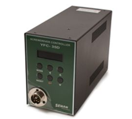 SAEHAN Controller for Electric Screwdriver YFC-35D, YF30N, YF45N, YF90N, YF30NP, YF45NP YFA30N, YFA45NP, YFA90N only, Power Input 220V