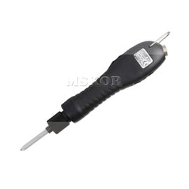 SAEHAN Clutch Control Electric Screwdriver EF-SERIES, EF080P, EF120P, EF180P, NFA450, 630-1100 RPM, Push Type Electric driver