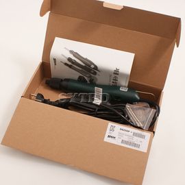 SAEHAN AC Direct-connected Electric Screwdriver SS250P-B, Push type, 5mm Bit, 220V, Rotation direction and Torque nut adjustable electric screwdriver