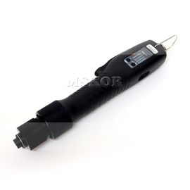 SAEHAN BLDC Clutch Control Electric Screwdriver NFT-SERIES, NFT150, NFT220, NFT350, NFT450, 300-1700 RPM, Brushless Motor Lever Type Electric driver, ESD