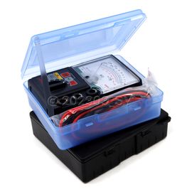 SAEHAN Analog Megohmmeter SH-1000M, Insulation resistance (MΩ) 1000 Output voltage (V) 500, Earth leakage measurement