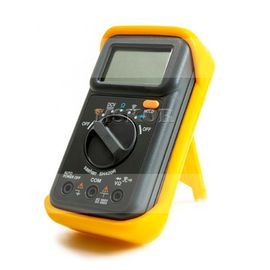 SAEHAN Digital Multi Tester SH-420R, AC/DC voltage currency, Diode, Resistance, Continuity measurement