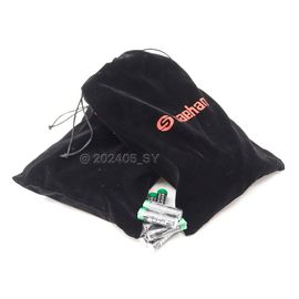 SAEHAN Analog Ground Resistance meter SH-5050A, AC30V 0~30V, Bag + 2-wire lead