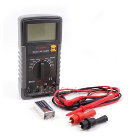 SAEHAN Digital Megohmmeter SH-704BY, Insulation Resistance Meter 