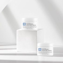 [BI] Panthenol Moisture Cream 100g - The Perfect Moisture Barrier for Your Skin! Made in Korea