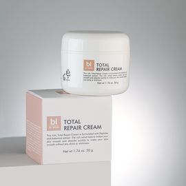 [BI] Total Repair Cream 50g - Whitening, Wrinkle Improvement, Skin Regeneration, Aesthetic Professional Cosmetics, Made in Korea