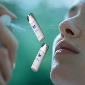 [BI] Purity Shining Mist 100ml - Pure Hydration to Illuminate Your Skin, Antioxidant and Whitening Effects, Soothing Properties, Elasticity Enhancement, Made in Korea