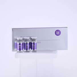 [BI] Revital Brightening Ampoule 10ml x 5ea - Achieve Healthy, Radiant Skin with Powerful Whitening and Antioxidant Effects!, Made in Korea