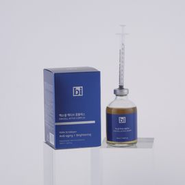 [BI] ExoCell Active Complex 50ml - A Premium Ampoule for Skin Soothing and Regeneration,  Made in Korea