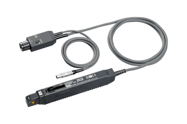 HIOKI CLAMP ON PROBE 3276, Wideband Current Probe for Oscilloscopes, High S/N characteristics enable the measurement of 10 mA order current waveforms