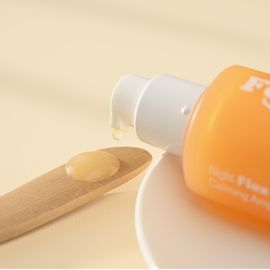 [1+1] Feelody Night Flex Calming Ampoule 50ml_ Sensitive Teenage Skin Soothing Moisturizing _Made in Korea