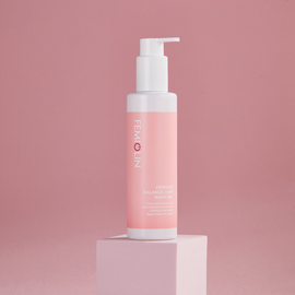 [FEMIOLIN]  Feminine Cleanser Balance Care Bubble Foam Wash Gel – A Must-Have for Women, Recommended Probiotic Cleanser, FDA _ Made in Korea