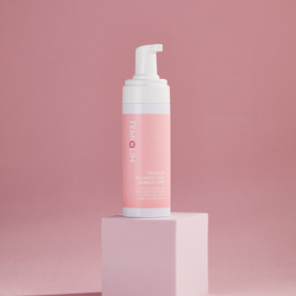 [FEMIOLIN]  Feminine Cleanser Balance Care Bubble Foam Wash Gel – A Must-Have for Women, Recommended Probiotic Cleanser, FDA _ Made in Korea
