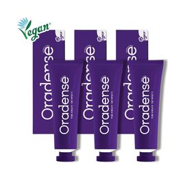 [Oradens] Oral Care Gift Set A complete oral care set for the whole family, including cavity prevention and oral hygiene for pregnant women and children – Made in Korea