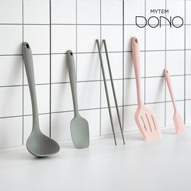 [MYTEM] Dono Silicone T-Spatula – A Heat-Resistant and Safe Silicone Kitchen Tool