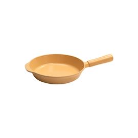[Mytem] Dono Tangerine 22cm Frying Pan - A Cookware Combining Style and Quality _ Made in Korea