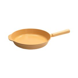 [Mytem] Dono Tangerine 28cm Frying Pan - A Cookware Combining Style and Quality _ Made in Korea