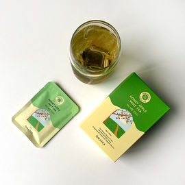 [GOOD FARMER] Honey Apple Mint 10T – A Premium Herbal Tea with a Perfect Balance of Sweetness and Freshness, Made in Korea