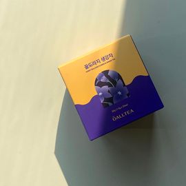 [GOOD FARMER]  Honey Bellflower Ginger Tea 20T – A Delightful Blend of Health and Sweetness ,Made in Korea