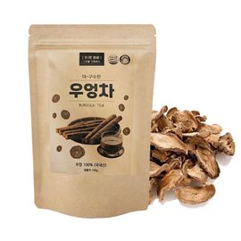 [GOOD FARMER] Burdock Tea 100g – Healthy Habits with Premium Roasted Burdock Tea ,Made in Korea