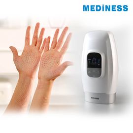 Mediness Dr. Acu Premium Hand Massager MD-9800 _Acupressure Effect for Fingers and Wrist Pressure Massage