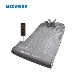 Mediness Full-Body Mattress-Style Stretching Massage Mat MVP-750 _ full-body stretching mat type massager  Made In Korea 