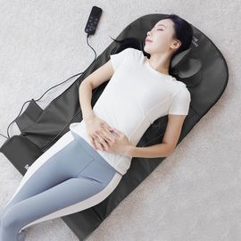 Mediness Full-Body Mattress-Style Stretching Massage Mat MVP-650 _ Muscle Relaxation & Posture Correction Massager Made In Korea 