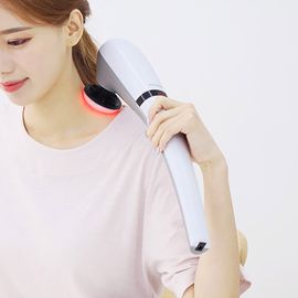 Mediness BeatTap Handheld Wireless Massager with Heat Therapy MD-7300_ Lightweight and Convenient Massager Shoulder Waist Calf _ Made In Korea