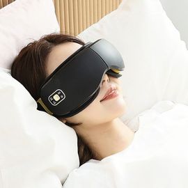 Mediness Golden Eye Massage Device MVP-4000 _ Eye fatigue, dry eyes, eye massage