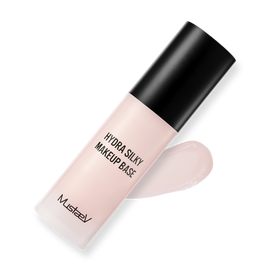 [MUSTAEV] Hydra Silky Makeup Base 30ml _ A Hydrating and Smoothing Makeup Base for Calm and Moisturized Skin _ Made in Korea