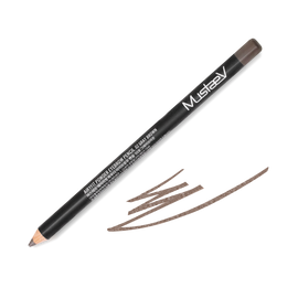 [MUSTAEV] Airy Fit Powder Eyebrow Pencil 3-Color Set (no.01+no.02+no.03) _ A Multi-Use Pencil for Natural Brows and Defined Eyes _ Made in Korea