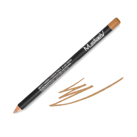 [MUSTAEV] Airy Fit Powder Eyebrow Pencil 3-Color Set (no.01+no.02+no.03) _ A Multi-Use Pencil for Natural Brows and Defined Eyes _ Made in Korea