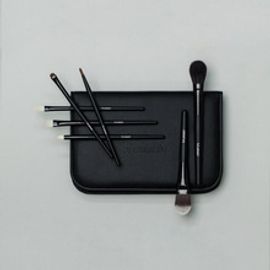 [MUSTAEV] Only Wonseo Brush Set _ 7 Essential Brushes Chosen by Pro Artists _ Made in Korea