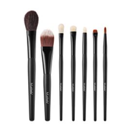[MUSTAEV] Only Wonseo Brush Set _ 7 Essential Brushes Chosen by Pro Artists _ Made in Korea