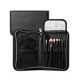 [MUSTAEV] Only Wonseo Brush Set _ 7 Essential Brushes Chosen by Pro Artists _ Made in Korea