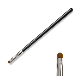 [Mustave] Secret E19 Mini Shadow Brush _ Soft and Resilient Premium Makeup Brush _ Made in Korea