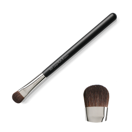 [Mustave] Secret E23 Large Fluffy Shadow Brush _ Soft and Resilient Premium Makeup Brush _ Made in Korea
