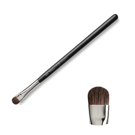 [Mustave] Secret E25 Medium Fluffy Shadow Brush _ Soft and Resilient Premium Makeup Brush _ Made in Korea