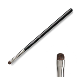 [Mustave] Secret E27 Small Fluffy Shadow Brush _ Soft and Resilient Premium Makeup Brush _ Made in Korea