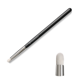 [Mustave] Secret E31 Point Blending Brush _ Soft and Resilient Premium Makeup Brush _ Made in Korea 