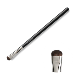 [Mustaev] Secret E35 Smudge Brush _ Soft and Resilient Premium Makeup Brush _ Made in Korea