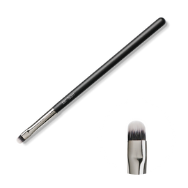 [Mustaev] Secret E37 Talent Brush _ A Premium Makeup Brush Combining Softness and Precision _ Made in Korea
