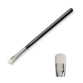 [Mustaev]  Secret E53 Patting Shadow Brush _ Soft and Precise Premium Makeup Brush _ Made in Korea