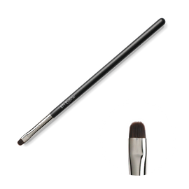 [Mustaev] Secret E71 Eyeliner Brush _ A Premium Brush Delivering Softness and Precision _ Made in Korea