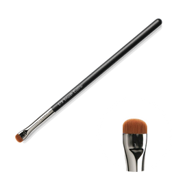 [Mustaev] Secret E73 Smooth Eyeliner Brush _ A Brush for Precise and Defined Lines _ Made in Korea